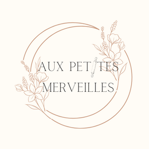 Logo Aux Petites Merveilles