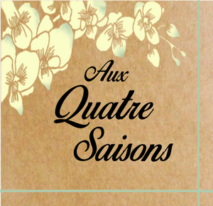 Logo Aux Quatre Saisons