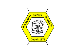 Logo Aux Ruchers Du Pays De Meaux