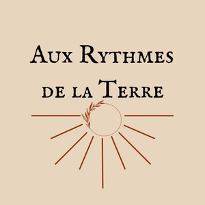 Logo Aux Rythmes De La Terre