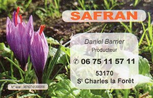 Logo Barrier Daniel