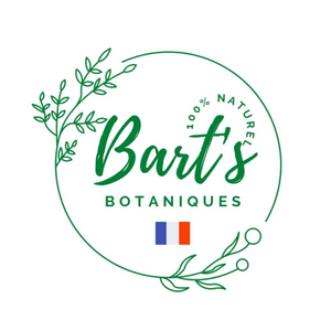 Logo Bart's Botaniques