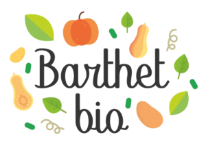 Logo Barthet Bio
