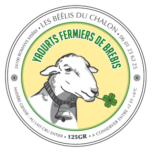 Logo Bêelis Du Chalon