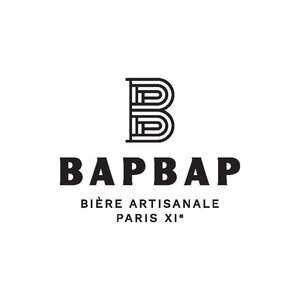 Logo Bières Artisanales Bapbap