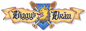 Logo Biggy's Bräu