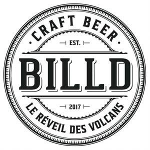 Logo Billd Le Reveil Des Volcans