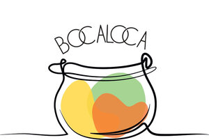 Logo Bocaloca