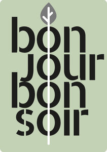 Logo Bonjour Bonsoir