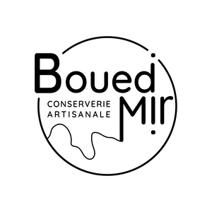 Logo Boued Mir