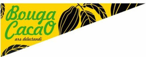 Logo Bouga Cacao