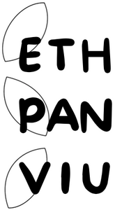 Logo Boulangerie Eth Pan Vìu