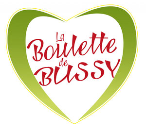 Logo Boulette De Bussy