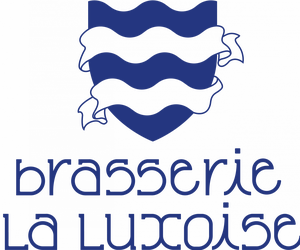 Logo Brasserie Artisanale La Luxoise