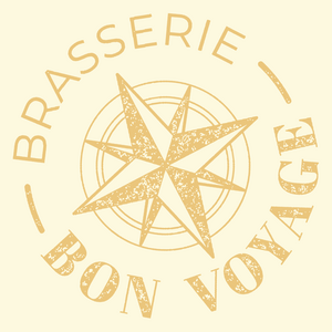 Logo Brasserie Bon Voyage