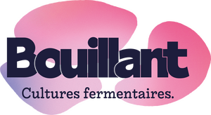 Logo Brasserie Bouillant