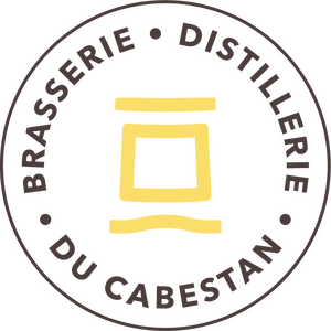 Logo Brasserie Distillerie Du Cabestan