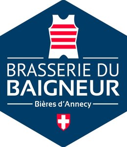 Logo Brasserie Du Baigneur