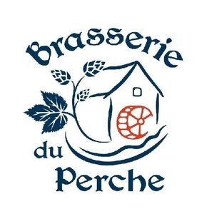 Logo Brasserie Du Perche