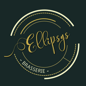 Logo Brasserie Ellipsys