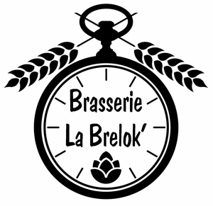Logo Brasserie La Brelok'