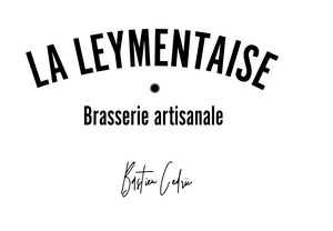 Logo Brasserie La Leymentaise