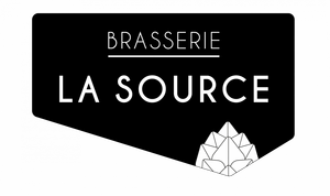 Logo Brasserie La Source