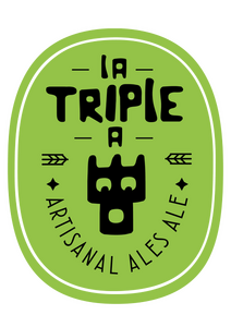 Logo Brasserie La Triple A