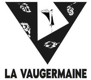 Logo Brasserie La Vaugermaine