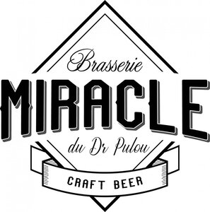 Logo Brasserie Miracle