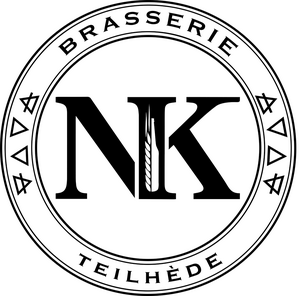 Logo Brasserie Nk