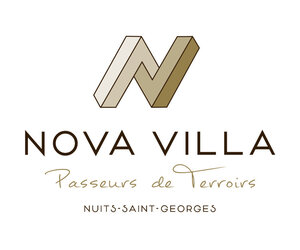 Logo de Brasserie Nova Villa
