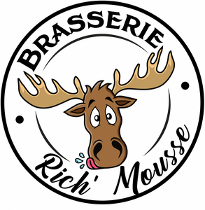 Logo Brasserie Rich'mousse