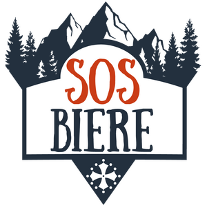 Logo Brasserie Sos Bière