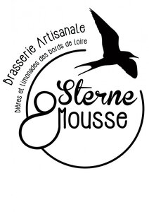 Logo Brasserie Sterne&mousse
