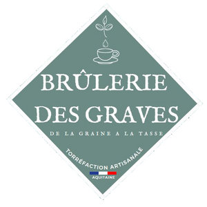 Logo Brûlerie Des Graves
