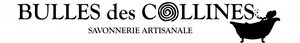 Logo Bulles Des Collines
