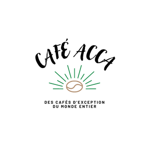 Logo Cafe Acca