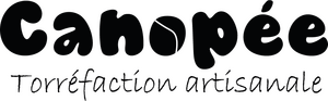 Logo Café Canopée