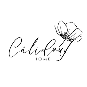 Logo Calidoux Home