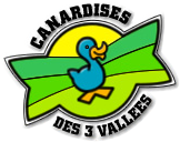 Logo Canardises Des 3 Vallées