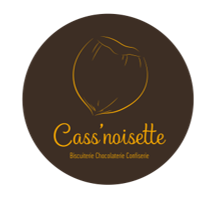 Logo de Cass'noisette