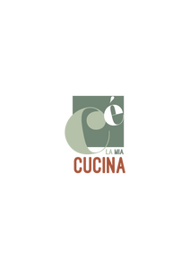 Logo Ce La Mia Cucina