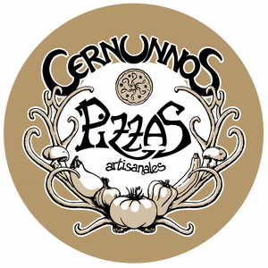 Logo Cernunnos
