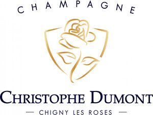 Logo Champagne Christophe Dumont
