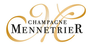 Logo Champagne Mennetrier