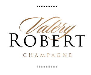 Logo Champagne Robert
