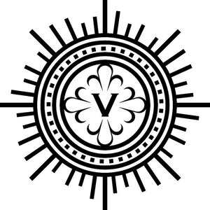 Logo Champagne Vignier