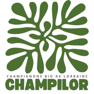 Logo Champilor