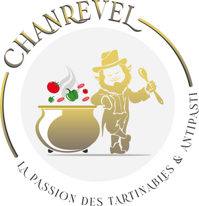 Logo Chanrevel